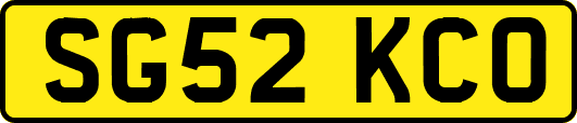 SG52KCO