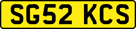 SG52KCS