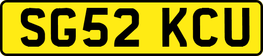 SG52KCU