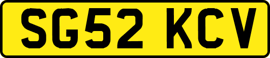 SG52KCV