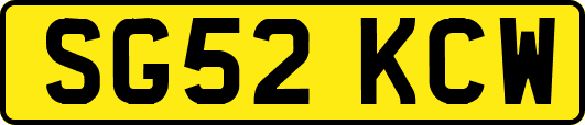 SG52KCW