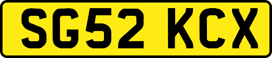 SG52KCX