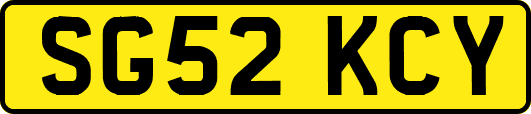 SG52KCY