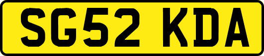 SG52KDA