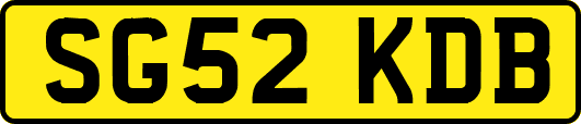 SG52KDB
