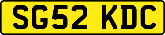 SG52KDC