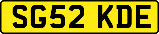 SG52KDE