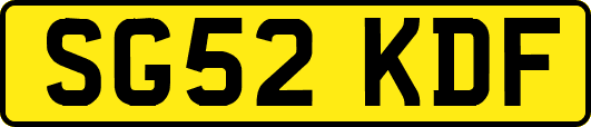 SG52KDF