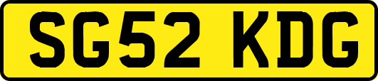 SG52KDG