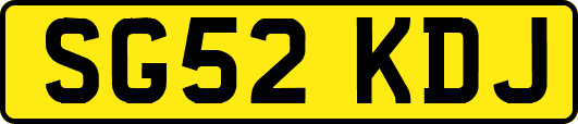 SG52KDJ