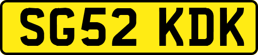SG52KDK