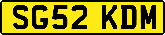 SG52KDM