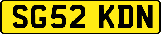SG52KDN