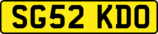 SG52KDO