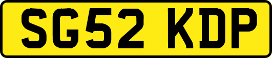 SG52KDP