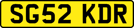 SG52KDR