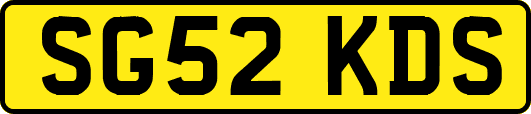 SG52KDS