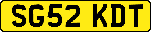 SG52KDT