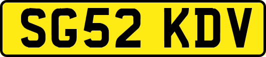 SG52KDV