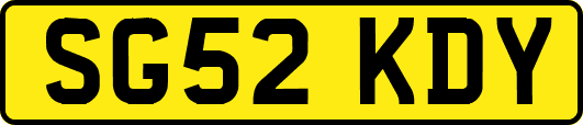SG52KDY