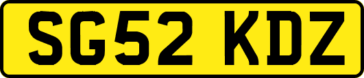 SG52KDZ