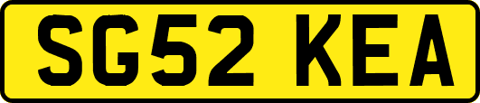 SG52KEA