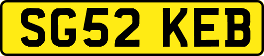 SG52KEB