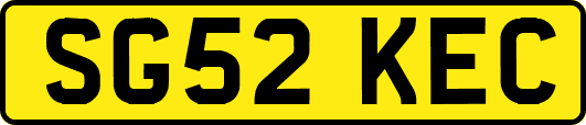 SG52KEC