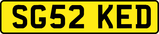 SG52KED