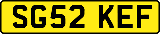 SG52KEF