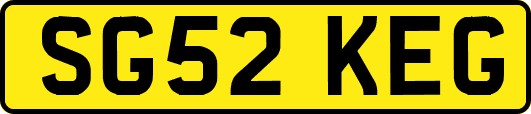 SG52KEG