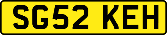 SG52KEH