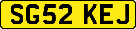 SG52KEJ