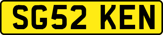 SG52KEN