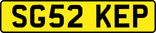 SG52KEP
