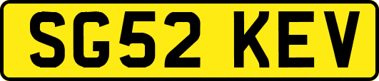 SG52KEV