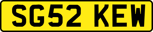 SG52KEW