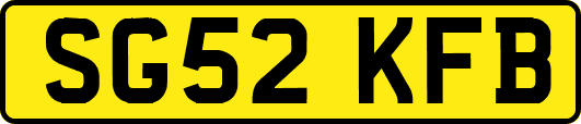 SG52KFB