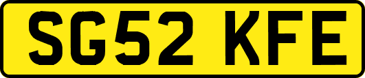 SG52KFE