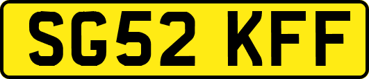 SG52KFF
