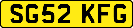 SG52KFG