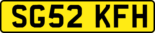 SG52KFH