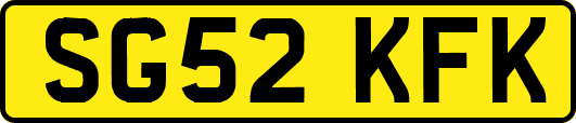 SG52KFK
