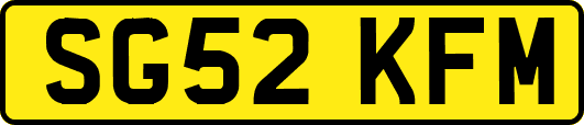 SG52KFM