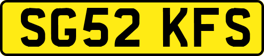 SG52KFS