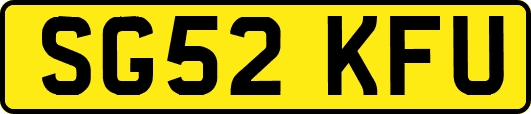 SG52KFU