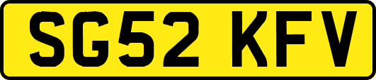 SG52KFV