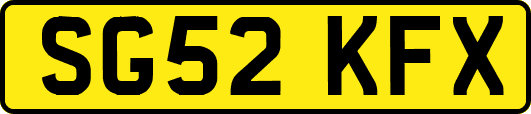 SG52KFX