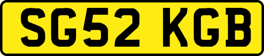 SG52KGB