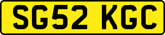 SG52KGC